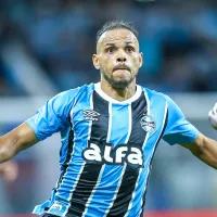 Grêmio é eliminado na Copa Betano do Brasil e torcida aponta culpado: “Braithwaite esqueceu como jogar”