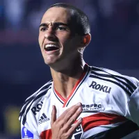 Elogiado por Zubeldia, Rodriguinho recusou propostas de times da Série A para dar a volta por cima no São Paulo
