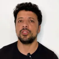 Gabriel Brazão tem chances reais de deixar o Santos em breve, confirma André Hernan: “Propostas”