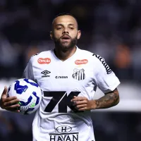 Santos terá Guilherme de volta em jogo decisivo contra o CRB na Copa do Brasil e descarta venda ao BR