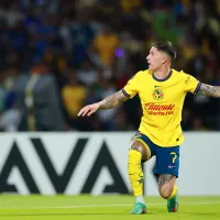Corinthians estuda empréstimo de Brian Rodríguez, mas enfrenta concorrência acirrada do Vasco