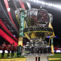 Saiba quais são os times tradicionais do país que ainda não conquistaram a Copa do Brasil