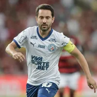 Cruzeiro perde esperança de repatriação e Everton Ribeiro deve renovar com o Bahia