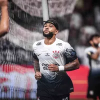 Tiago Maranhão explica processo de contratação de Memphis Depay pelo Corinthians