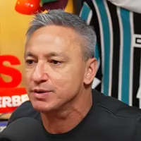 “Vexame é pouco”; Paulo Nunes fica revoltado com eliminação do Grêmio e dispara contra diretoria