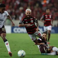 Flamengo pode economizar R$ 72 milhões com saída de Michael