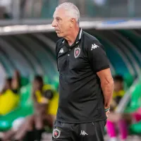 Adversário do Flamengo, Botafogo-PB vive péssimo momento na temporada