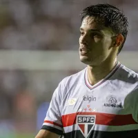 São Paulo avalia venda de Bobadilla após queda de rendimento e interesse do mercado