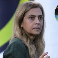 Sem apoio de Leila Pereira, FPF interdita Arena Barueri; Palmeiras vê ‘retaliação’, diz PVC
