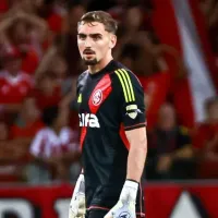 Após lesão confirmada, Anthoni será titular de Roger Machado e jogará no sacrifício pelo Internacional