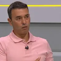 André Rizek faz ‘análise’ e comenta estratégia de Cuca no Atlético-MG: “Jogou para esfriar”
