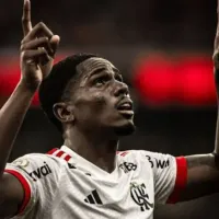6 clubes da Europa que podem tirar Evertton Araújo do Flamengo