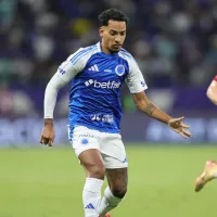 Palpite Vila Nova x Cruzeiro - Copa do Brasil - 22/05/2025