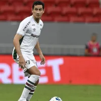 Ganso marca na goleada do Fluminense pela Copa do Brasil após superar miocardite