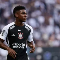 Improvisado, Félix Torres dá aula defensiva e é destaque em Corinthians x Novorizontino