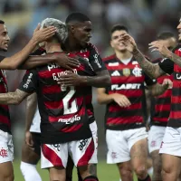 Wolverhampton oferece 10 milhões de euros por Evertton Araújo, volante do Flamengo