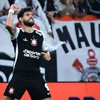 Corinthians aceitaria proposta de R$ 223 milhões por Yuri Alberto, mas oferta do Wolverhampton ainda não chegou