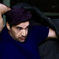 Abel Ferreira muda de ideia e abre diálogo para renovar com o Palmeiras até 2027