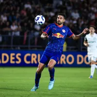 Pedro Henrique supera zagueiros da Seleção e lidera fundamentos defensivos no Brasileirão