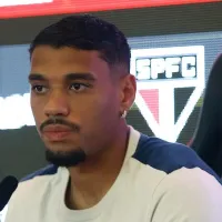 São Paulo é acionado na Fifa pelo Sassuolo por falta de pagamento do empréstimo de Ruan