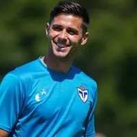 Cruzeiro avança nas negociações para contratar Valentín Gómez; veja os detalhes