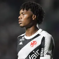 GB chama a atenção de Fernando Diniz e deve aparecer no profissional do Vasco
