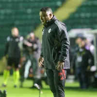 Roger Machado avalia vitória do Inter na Copa do Brasil