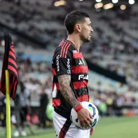Após 4 jogos no Maracanã, Flamengo volta a encarar pressão fora de casa