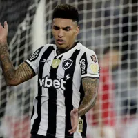 Nottingham Forest, Arsenal e Fulham disputam a contratação de Igor Jesus, do Botafogo