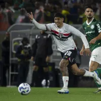 São Paulo corre contra o tempo para quitar dívida e garantir renovação de Alan Franco