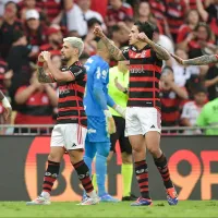 Flamengo tenta manter série invicta contra o Palmeiras em clássico pelo Brasileirão 2025