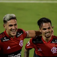 Michael pressiona Flamengo para liberar transferência ao Al-Duhail após Copa do Mundo de Clubes