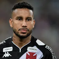 Santos não para em Willian Arão e também quer  com Jair, volante do Vasco