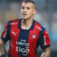 Alan Benítez realiza exames em Porto Alegre e fica perto de ser reforço do Internacional