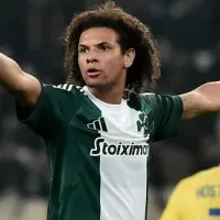 Willian Arão contratado pelo São Paulo tem bastidor revelado por Nicola e recusa do clube paulista
