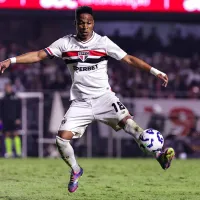 São Paulo enfrenta Mirassol com Wendell e Matheus Alves podendo pintar como novidades