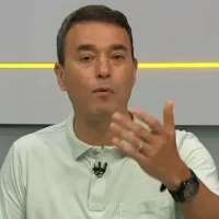 André Rizek ‘ignora’ Pedro e pede Yuri Alberto na Seleção Brasileira