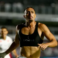 Atlético-MG rejeita contratação de Diego Pituca, pedida por Cuca, e fecha as portas para o volante do Santos