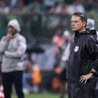 Seabra destaca força do elenco após 6 a 0 na Copa do Brasil: “Reflete ambiente construído”
