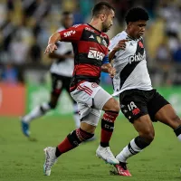 Ex-Vasco, Andrey é convocado pelo Chelsea para o Mundial de Clubes e pode enfrentar o Flamengo