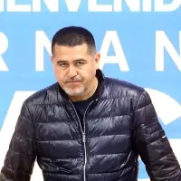 Riquelme quer volante do Palmeiras para o Mundial e Aníbal Moreno está na pauta do Boca Juniors