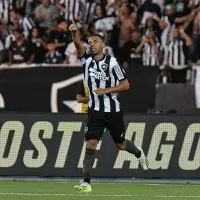 Victor Sá, ex-jogador do Botafogo, conquista inédito título do Campeonato Russo pelo Krasnodar-RUS