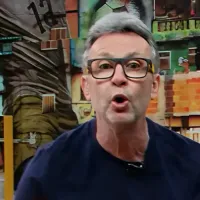 Grêmio vai ser rebaixado no Brasileirão Betano, diz Craque Neto