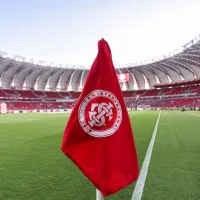 Atleta da base do Internacional fatura Campeonato Italiano