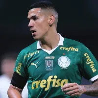 Naves tem negociações avançadas com o Shabab Al-Ahli dos Emirados Árabes Unidos