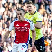 Palpite Southampton x Arsenal - Premier League - 25/05/2025