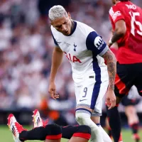 Palpite Tottenham x Brighton - Premier League - 25/05/2025