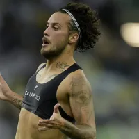 “Falei para ter mais respeito”, Guga critica provocação de Rayan durante Fluminense x Vasco