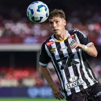 Santos encara o Vitória com nove jogadores pendurados e desfalques