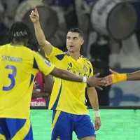 Palpite Al-Fateh x Al-Nassr - Campeonato Saudita - 26/05/2025